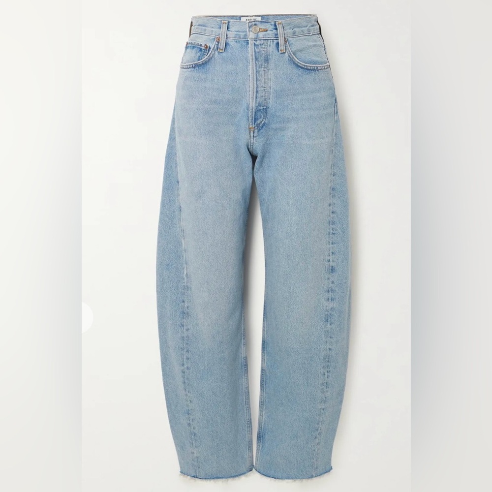 AGOLDE Luna size 25